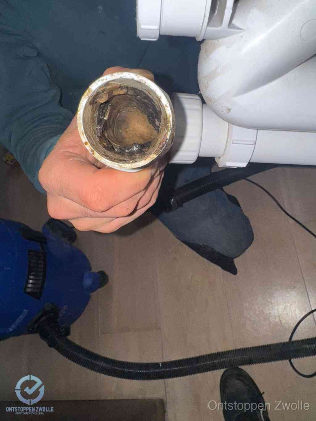 Wasmachine Verstopt Zwolle Wasmachine Verstopt Zwolle